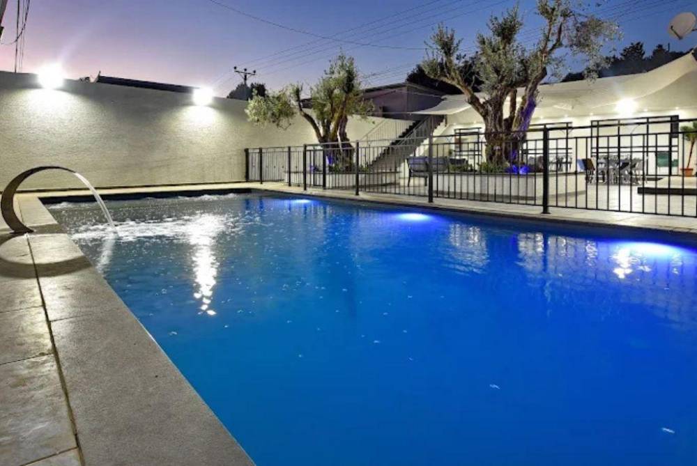 209915 גלרית חוץ, וילת דרים רם - Dream Ram, וילה  בחזון וילות - Vila 4 U