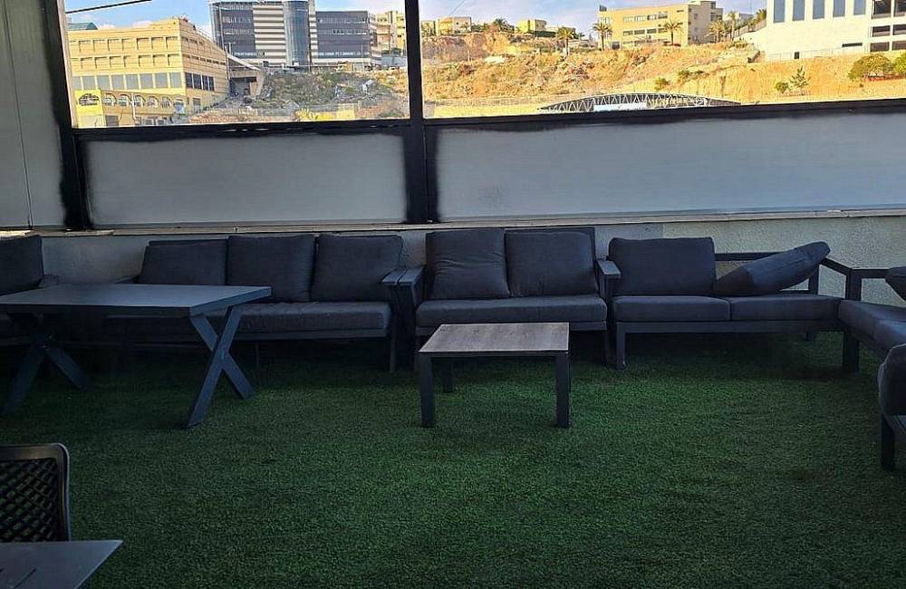 209929 מתחם חיצוני, אחוזת אייל בגליל, וילה  בירכא וילות - Vila 4 U