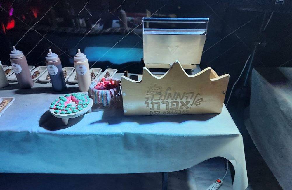 209942 גלריה כללית, לופט 54, וילה  בראשון לציון וילות - Vila 4 U