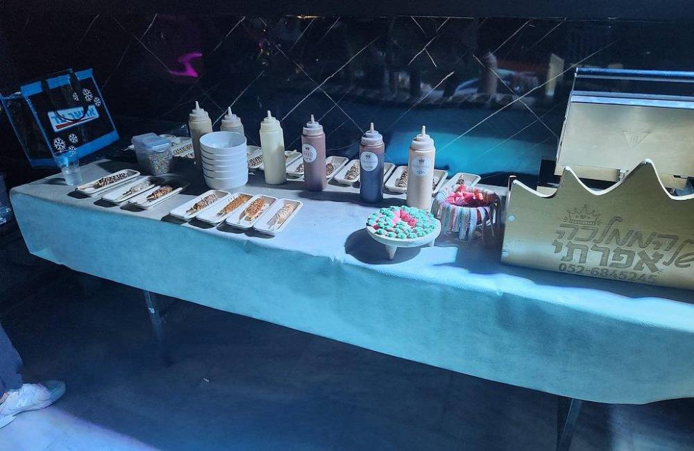 209946 גלריה כללית, לופט 54, וילה  בראשון לציון וילות - Vila 4 U