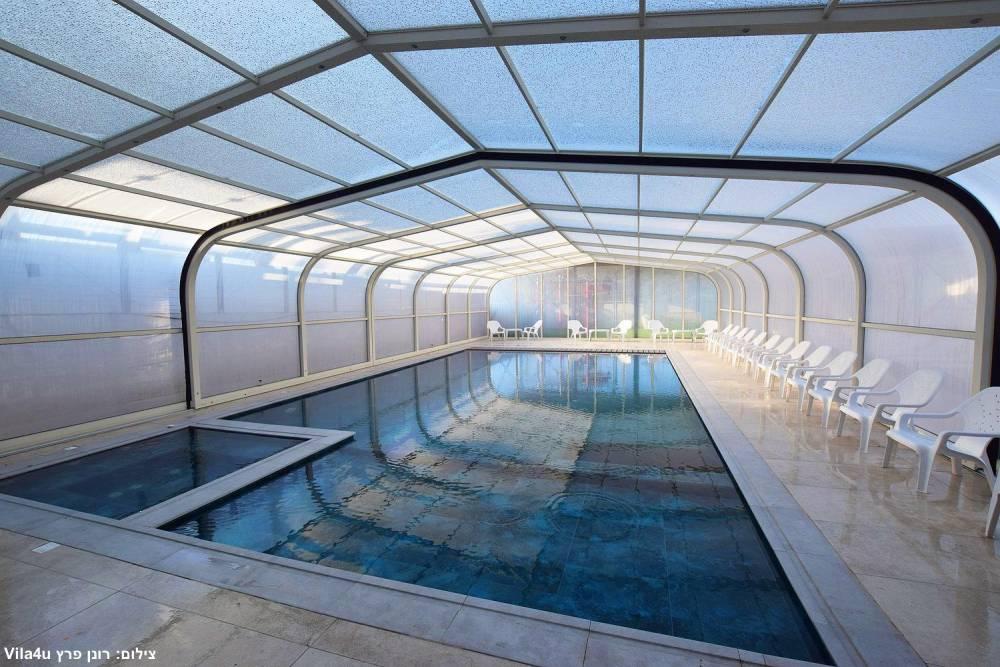 209984 כללי, וילה גרנד רויאל פמילי, וילה  בנטועה וילות - Vila 4 U