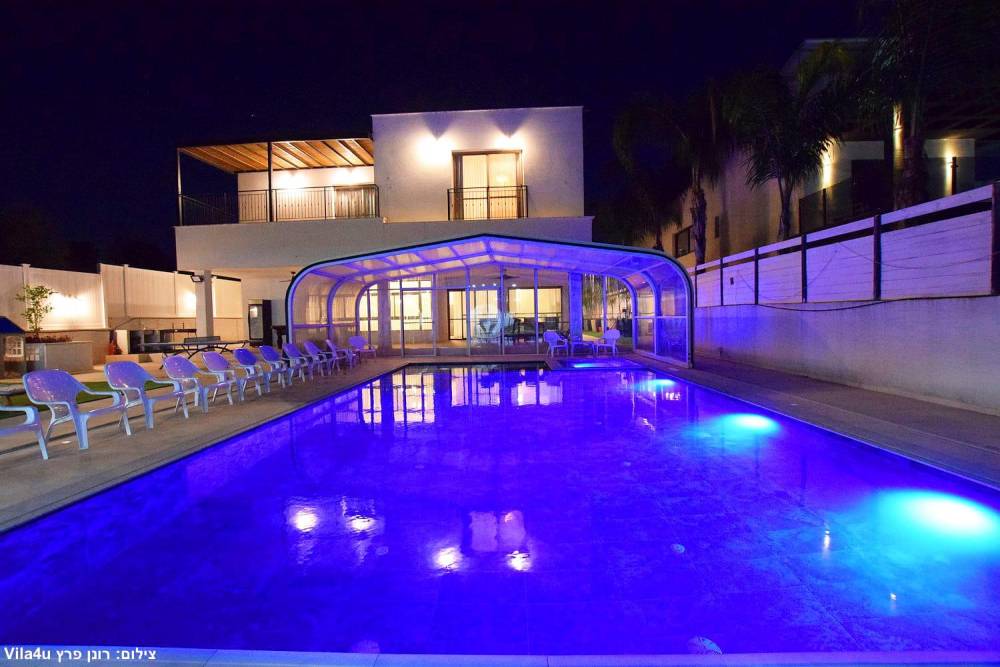 209988 כללי, וילה גרנד רויאל פמילי, וילה  בנטועה וילות - Vila 4 U