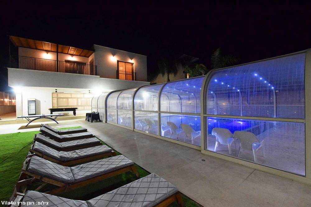 209998 כללי, וילה גרנד רויאל פמילי, וילה  בנטועה וילות - Vila 4 U