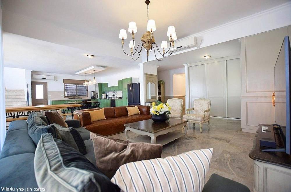 210003 כללי, וילה גרנד רויאל פמילי, וילה  בנטועה וילות - Vila 4 U