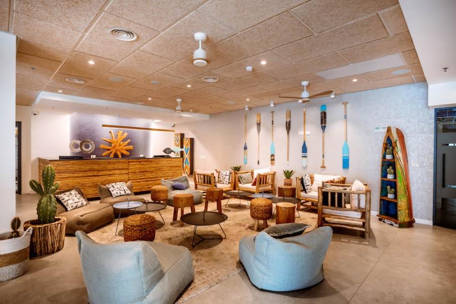 210027 גלריה כללית, דירות נופש אלמוגים אילת, וילה  באילת וילות - Vila 4 U