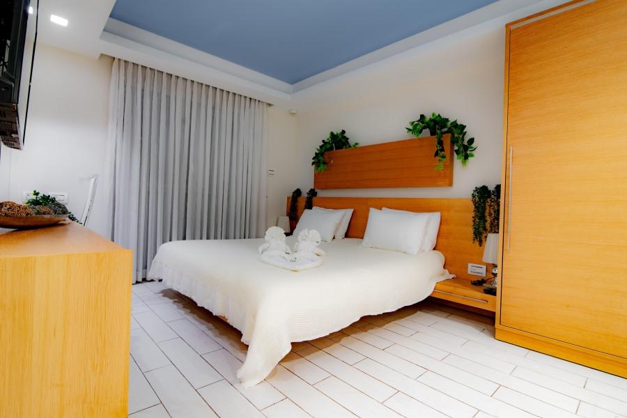 210038 דירת גן משפחתית, דירות נופש אלמוגים אילת, וילה  באילת וילות - Vila 4 U