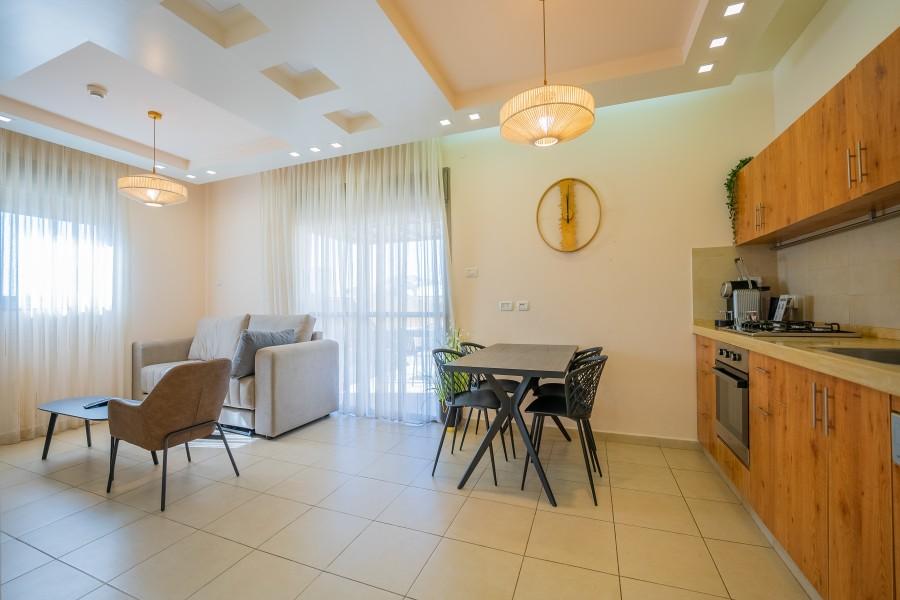 210063 הפנטהאוז, דירות נופש אלמוגים אילת, וילה  באילת וילות - Vila 4 U