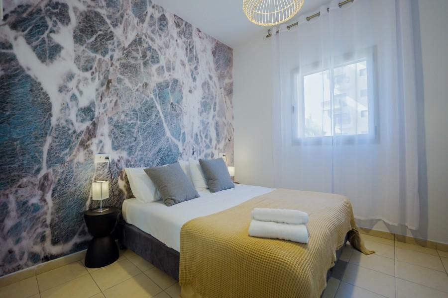 210064 הפנטהאוז, דירות נופש אלמוגים אילת, וילה  באילת וילות - Vila 4 U