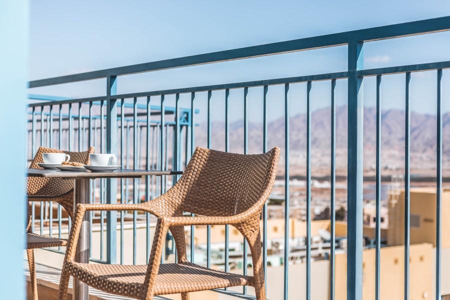 210072 דירת גלריה, דירות נופש אלמוגים אילת, וילה  באילת וילות - Vila 4 U