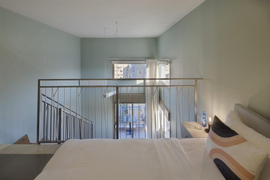 210076 דירת גלריה, דירות נופש אלמוגים אילת, וילה  באילת וילות - Vila 4 U