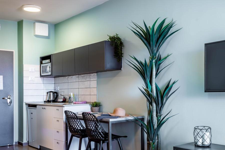 210079 דירת גלריה, דירות נופש אלמוגים אילת, וילה  באילת וילות - Vila 4 U