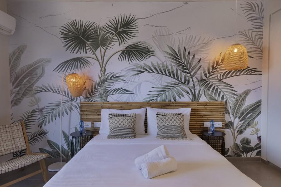 210086 דירת סטודיו עם מרפסת, דירות נופש אלמוגים אילת, וילה  באילת וילות - Vila 4 U