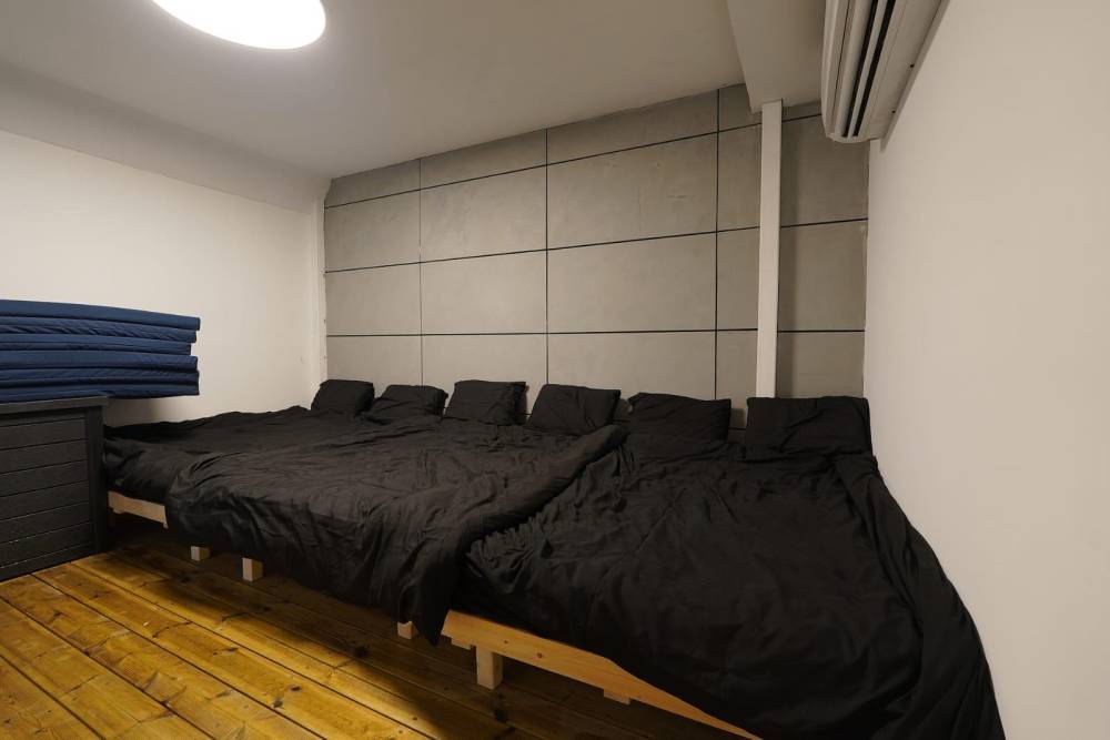 210126 גלריה כללית, מתחם אירוח וויט - White, וילה  בהוד השרון וילות - Vila 4 U