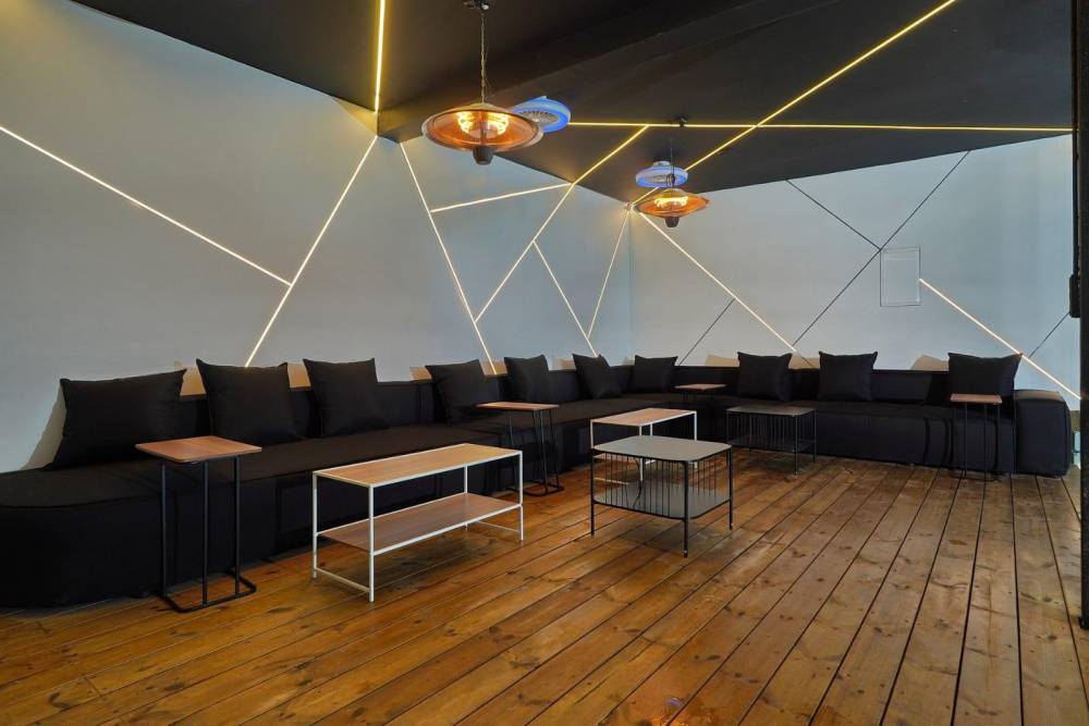 210128 גלריה כללית, מתחם אירוח וויט - White, וילה  בהוד השרון וילות - Vila 4 U