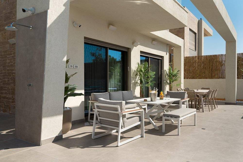 210306 גלריה כללית, וילה אקווה סול - Dreamy Rent, וילה  באילת וילות - Vila 4 U