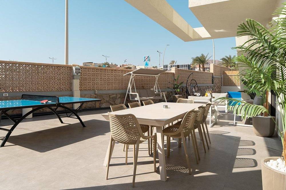 210314 גלריה כללית, וילה אקווה סול - Dreamy Rent, וילה  באילת וילות - Vila 4 U