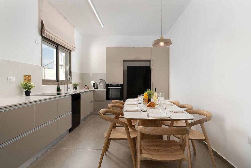 210317 מתחם פנימי, וילה אקווה סול - Dreamy Rent, וילה  באילת וילות - Vila 4 U