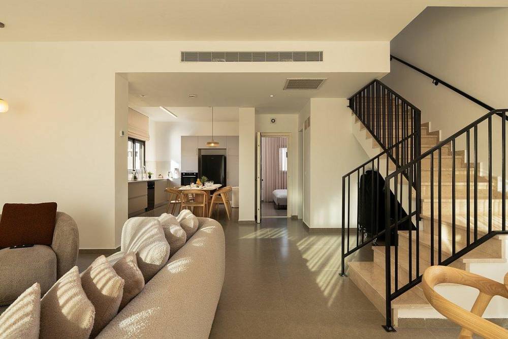 210326 מתחם פנימי, וילה אקווה סול - Dreamy Rent, וילה  באילת וילות - Vila 4 U