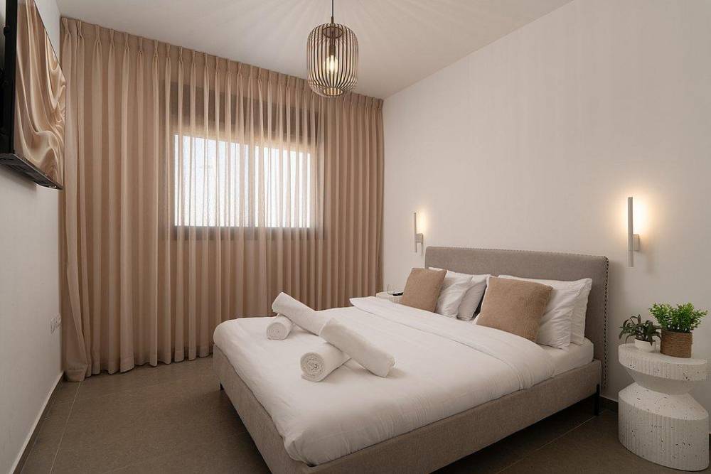 210334 מתחם פנימי, וילה אקווה סול - Dreamy Rent, וילה  באילת וילות - Vila 4 U