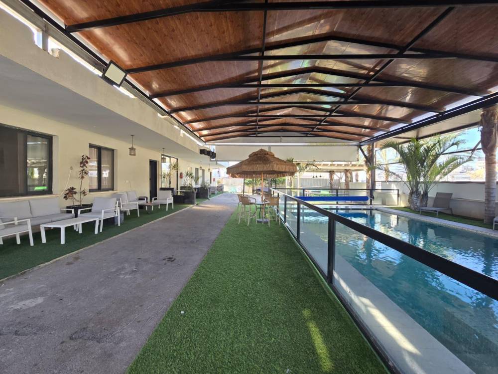 210352 מתחם חיצוני, אחוזת אייל בגליל, וילה  בירכא וילות - Vila 4 U