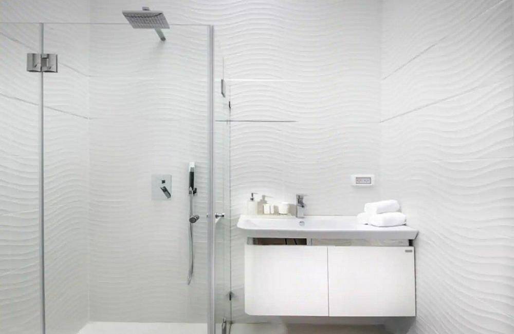 210394 פנים הפנטהאוז והחדרים, דה סקיי פנטהאוז - The sky penthouse, וילה  בראשון לציון וילות - Vila 4 U