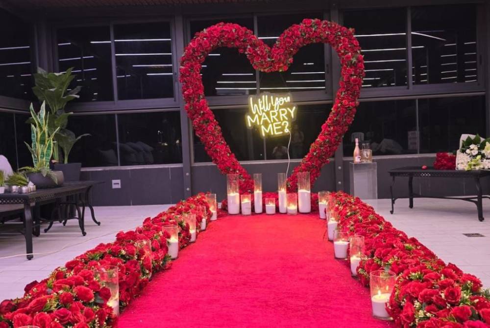 210409 אירועים מיוחדים, דה סקיי פנטהאוז - The sky penthouse, וילה  בראשון לציון וילות - Vila 4 U