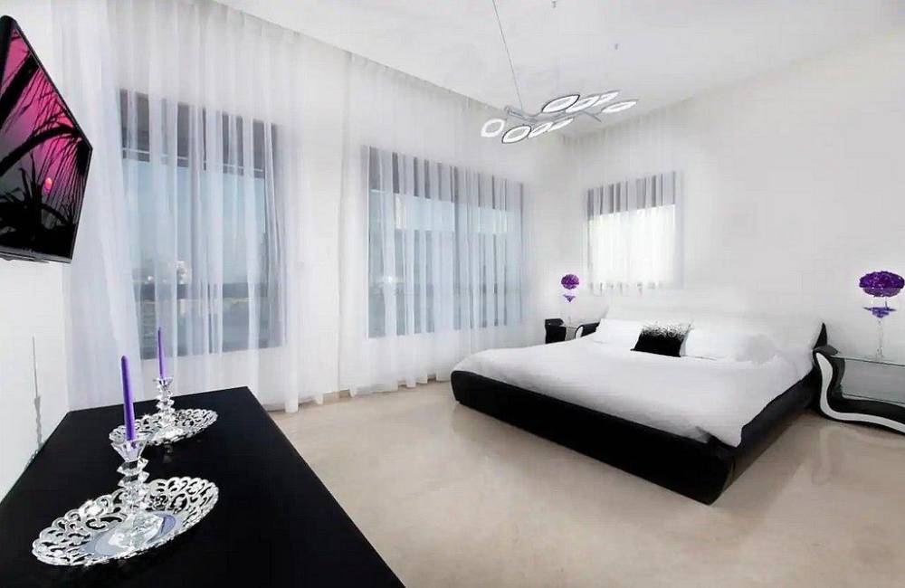 210419 גלריה כללית, דה סקיי פנטהאוז - The sky penthouse, וילה  בראשון לציון וילות - Vila 4 U