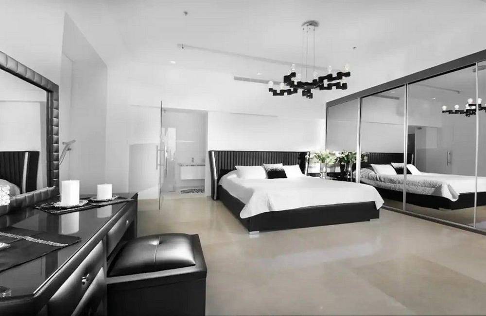 210420 גלריה כללית, דה סקיי פנטהאוז - The sky penthouse, וילה  בראשון לציון וילות - Vila 4 U