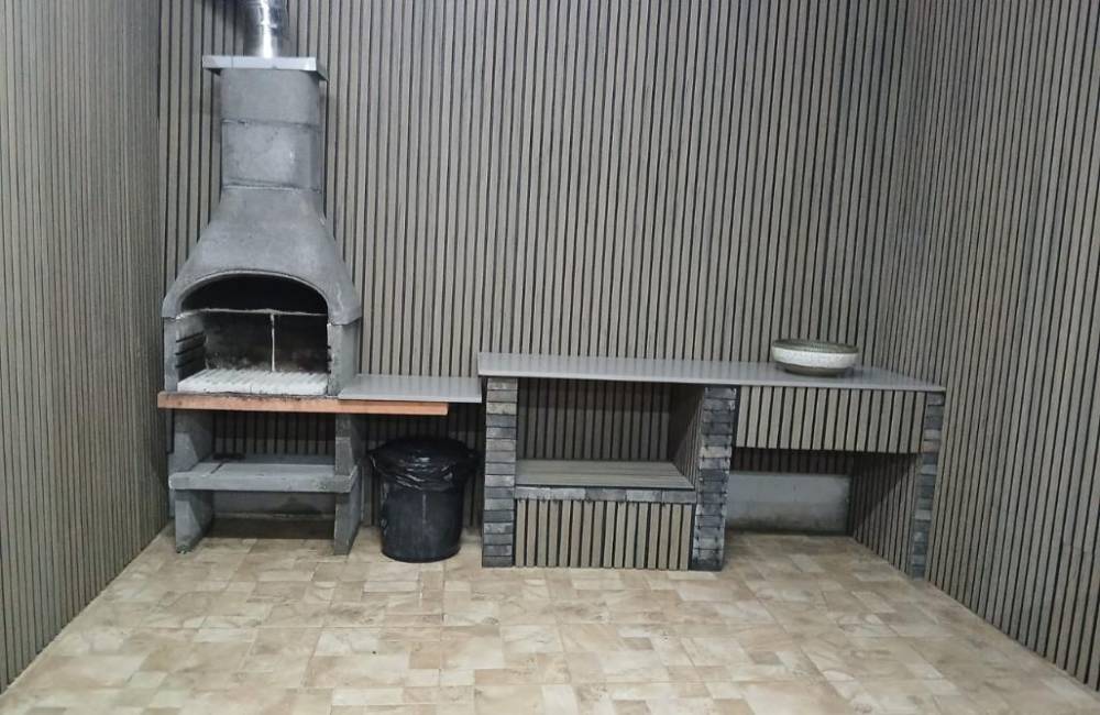 210436 המתחם החיצוני, וילה גולד רויאל, וילה  בחוסן וילות - Vila 4 U