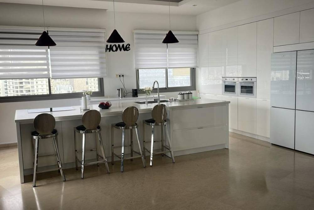 210455 גלריה כללית, דה סקיי פנטהאוז - The sky penthouse, וילה  בראשון לציון וילות - Vila 4 U