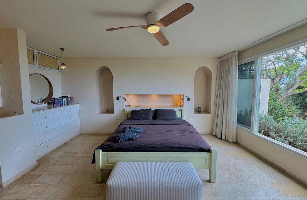 210472 גלריה כללית, הבית על הדיונה, וילה  בקיסריה וילות - Vila 4 U