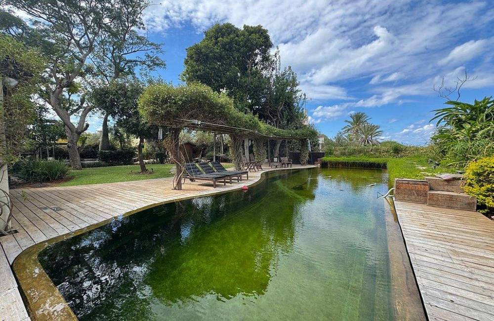 210515 גלרית חוץ, הבית על הדיונה, וילה  בקיסריה וילות - Vila 4 U