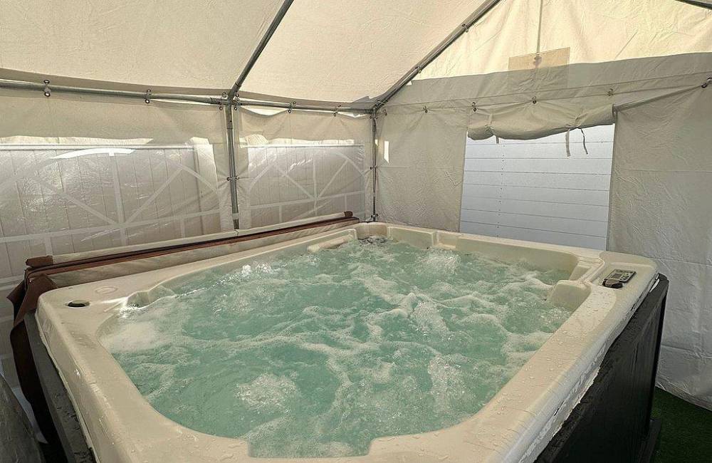 210532 מיוחד לחורף, וילה יהלום בלבן בוטיק, וילה  בתירוש וילות - Vila 4 U