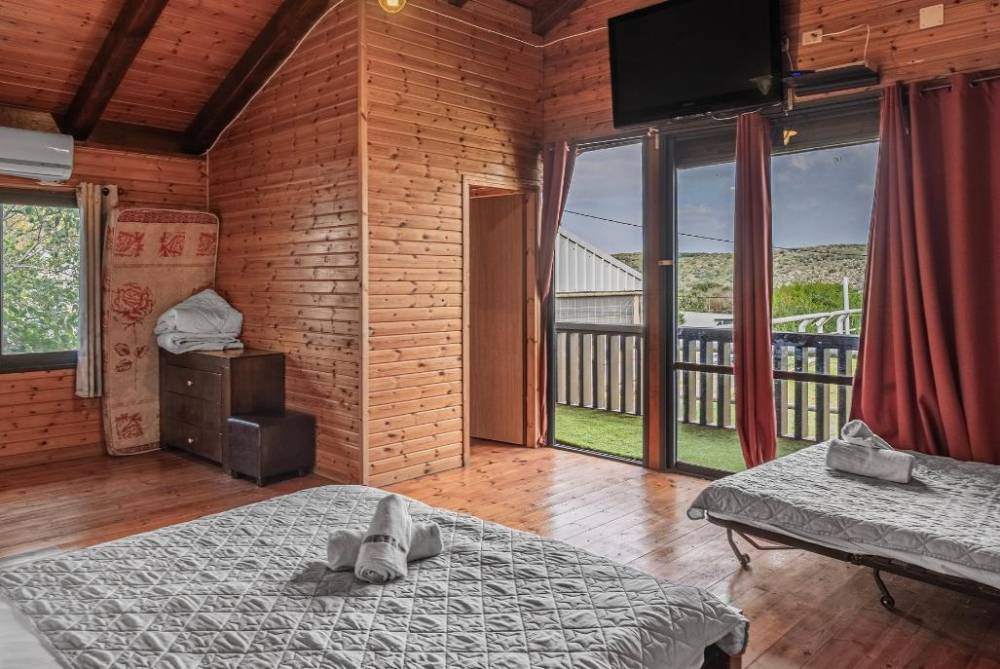 210539 מתחם פנימי, וילה קאסה רויאל, וילה  בשומרה וילות - Vila 4 U