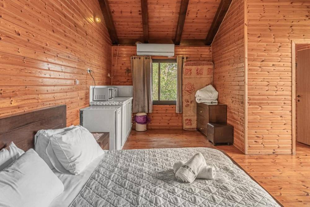 210542 מתחם פנימי, וילה קאסה רויאל, וילה  בשומרה וילות - Vila 4 U