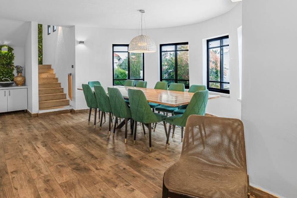 210547 מתחם פנימי, וילה קאסה רויאל, וילה  בשומרה וילות - Vila 4 U