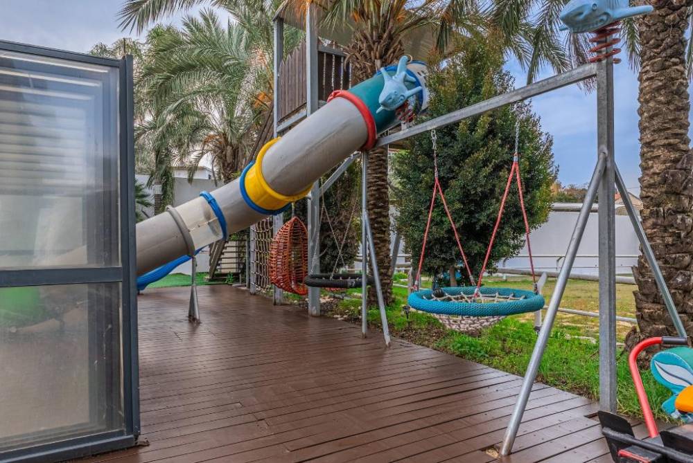 210558 מתחם חיצוני, וילה קאסה רויאל, וילה  בשומרה וילות - Vila 4 U