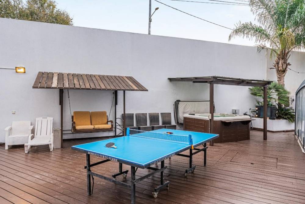 210576 כללי, וילה קאסה רויאל, וילה  בשומרה וילות - Vila 4 U