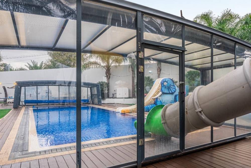 210578 כללי, וילה קאסה רויאל, וילה  בשומרה וילות - Vila 4 U