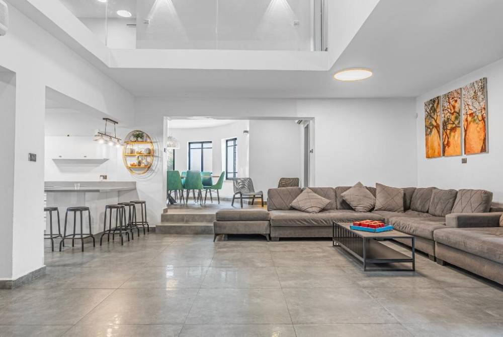 210599 כללי, וילה קאסה רויאל, וילה  בשומרה וילות - Vila 4 U