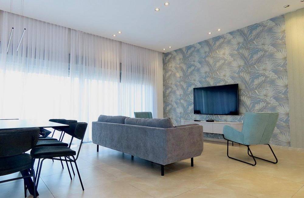 210616 כללי, הלוטוס הלבן - The White Lotus, וילה  באילת וילות - Vila 4 U