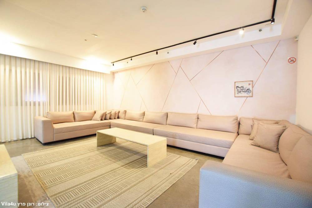 210657 אחוזת ליאן נתניה, אחוזת ליאן נתניה, וילה  בנתניה וילות - Vila 4 U