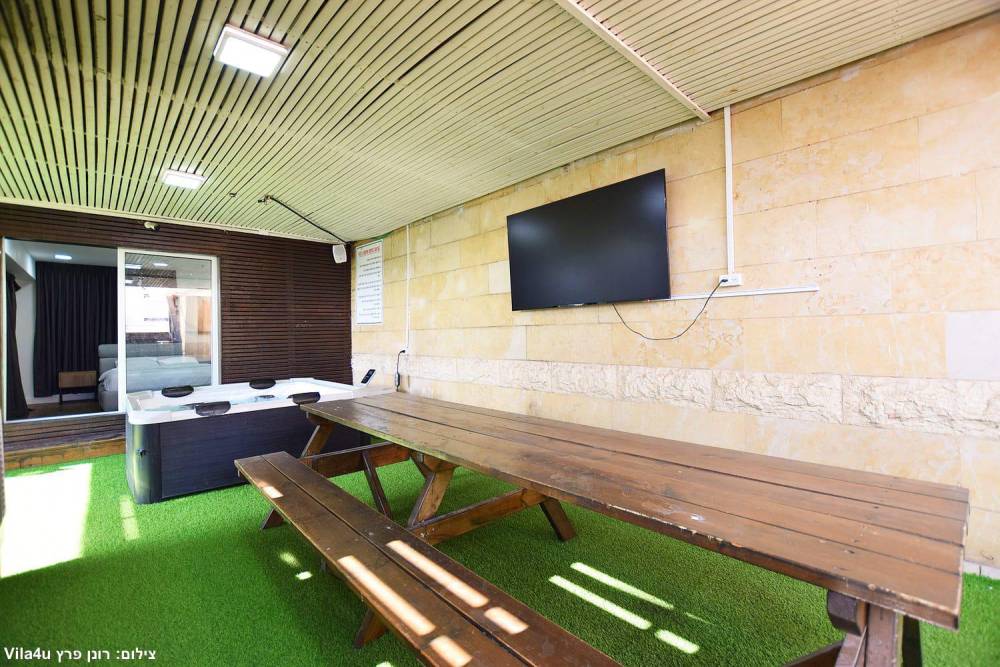 210661 אחוזת ליאן נתניה, אחוזת ליאן נתניה, וילה  בנתניה וילות - Vila 4 U