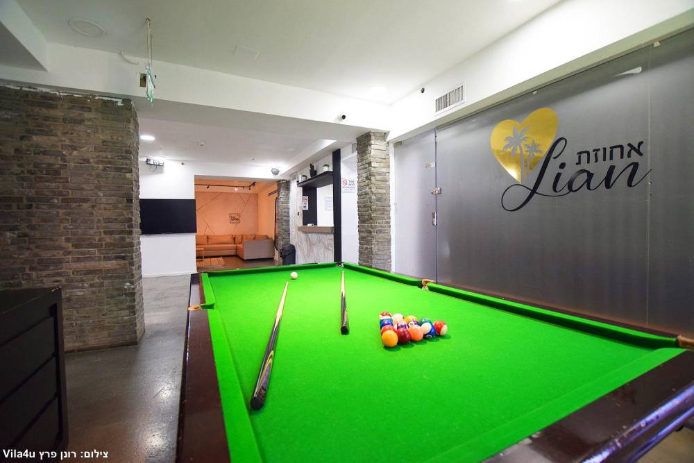 210689 אחוזת ליאן נתניה, אחוזת ליאן נתניה, וילה  בנתניה וילות - Vila 4 U