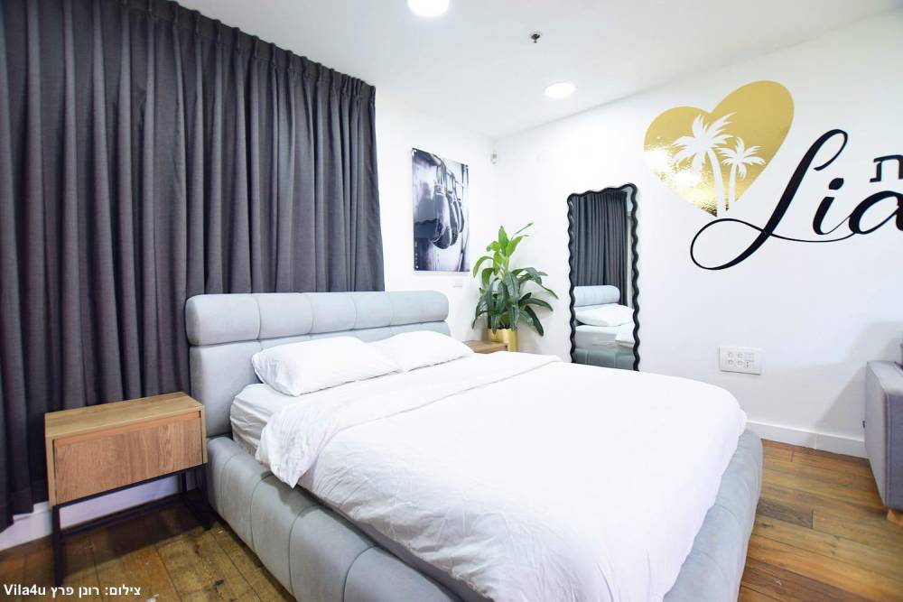 210722 גלריה כללית, לופט ליאן נתניה, וילה  בנתניה וילות - Vila 4 U