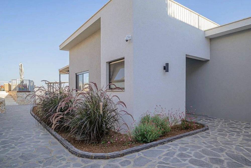 210740 גלריה כללית, אחוזת גפנים, וילה  ברמות נפתלי וילות - Vila 4 U