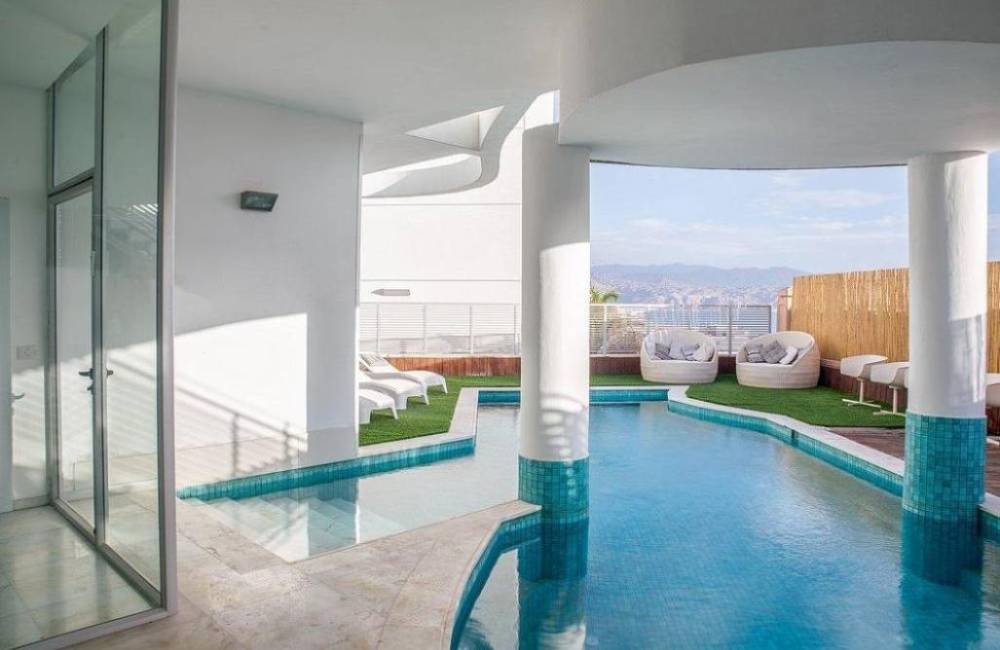 210814 כללי, אחוזת ג'ורדן, וילה  באילת וילות - Vila 4 U