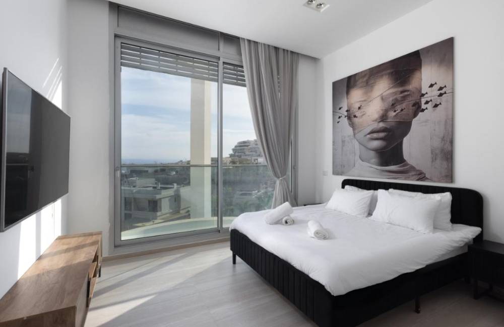 210818 כללי, אחוזת ג'ורדן, וילה  באילת וילות - Vila 4 U