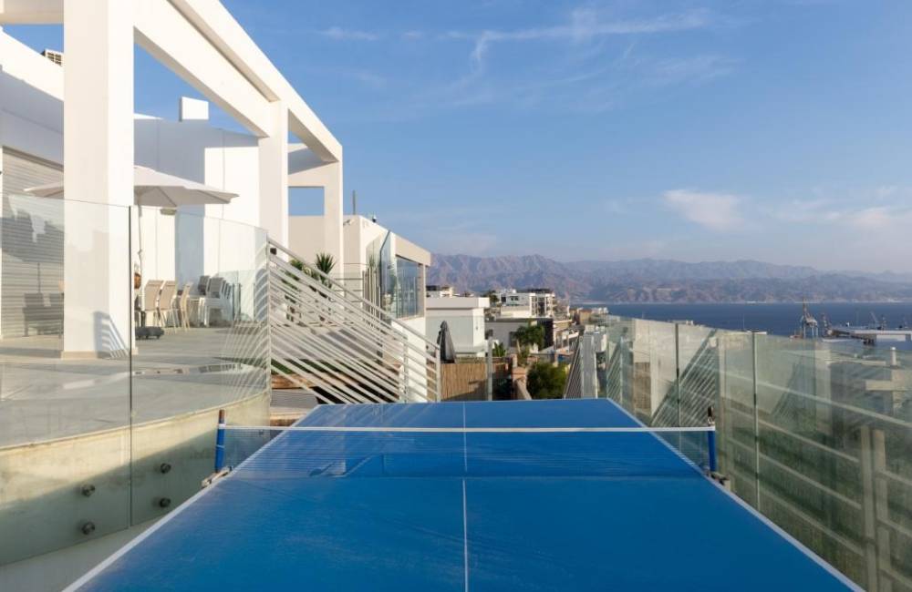 210829 כללי, אחוזת ג'ורדן, וילה  באילת וילות - Vila 4 U