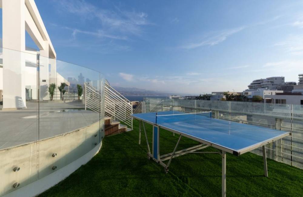 210831 כללי, אחוזת ג'ורדן, וילה  באילת וילות - Vila 4 U